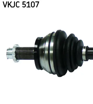 SKF VKJC 5107 Rulman Vkjc 5107 6Q0407452LX JZW407450LX