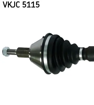 SKF VKJC 5115 Rulman Vkjc 5115 6Q0407272J