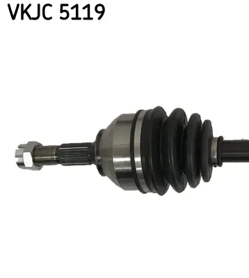 SKF VKJC 5119 C5 3272EJ