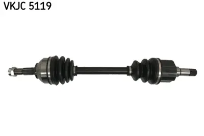 SKF VKJC 5119 C5 3272EJ