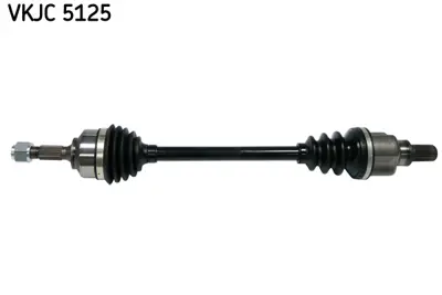 SKF VKJC 5125 C3 3272EW