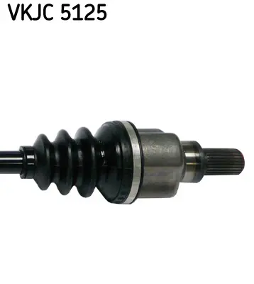 SKF VKJC 5125 C3 3272EW