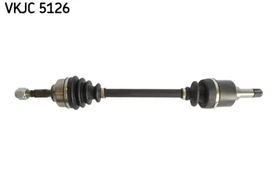 SKF VKJC 5126 C3 3272EY
