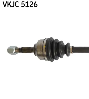 SKF VKJC 5126 C3 3272EY