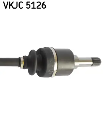 SKF VKJC 5126 C3 3272EY