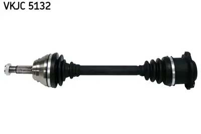 SKF VKJC 5132 Rulman Vkjc 5132 6X0407271K