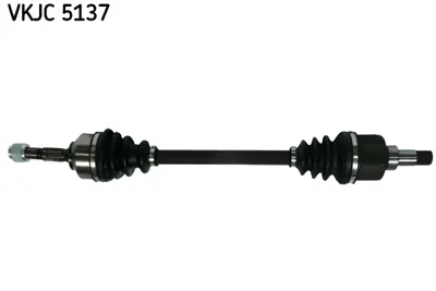 SKF VKJC 5137 C2, C3, Ds3, 1007, 207, 207 Sw 3272SH 9803027580