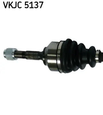 SKF VKJC 5137 C2, C3, Ds3, 1007, 207, 207 Sw 3272SH 9803027580
