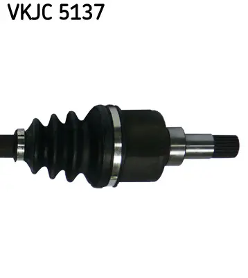 SKF VKJC 5137 C2, C3, Ds3, 1007, 207, 207 Sw 3272SH 9803027580