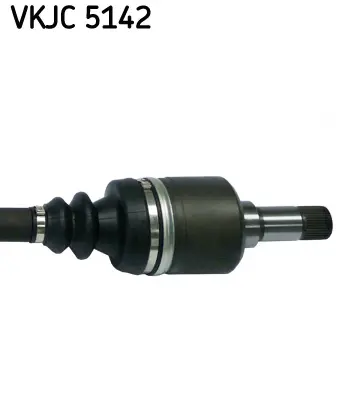 SKF VKJC 5142 On Aks Sol Abs Lı Ducato Boxer Jumper 14q 2,5 / 2,8d / Td Kısa Sase 1495541080 3272CL 3272J1