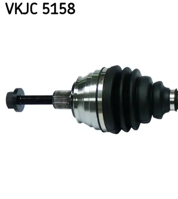 SKF VKJC 5158 Rulman Vkjc 5158 JZW407449HX