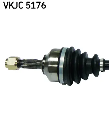 SKF VKJC 5176 C2, C3, 1007 3272NS 3272PS