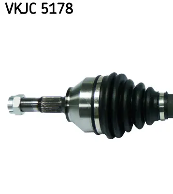 SKF VKJC 5178 C5 3272QX