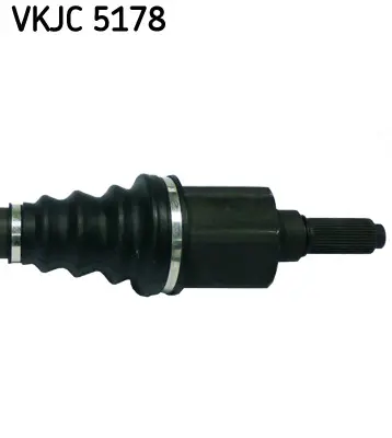 SKF VKJC 5178 C5 3272QX