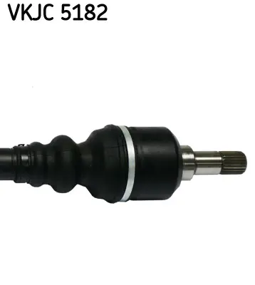 SKF VKJC 5182 Rulman Vkjc 5182 3272Q6
