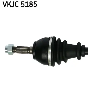 SKF VKJC 5185 Rulman Vkjc 5185 96072988