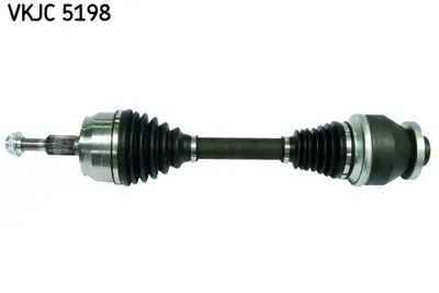 SKF VKJC 5198 Rulman Vkjc 5198 JZW407451CX