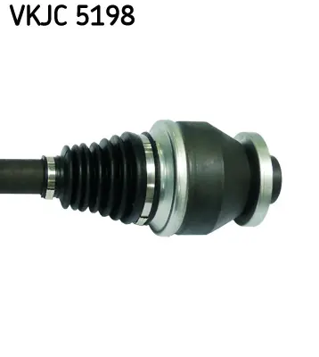 SKF VKJC 5198 Rulman Vkjc 5198 JZW407451CX