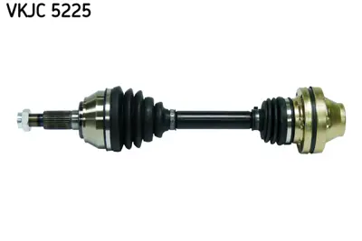 SKF VKJC 5225 Rulman Vkjc 5225 7P0407271CX