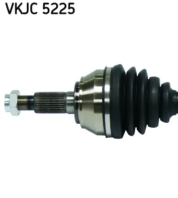 SKF VKJC 5225 Rulman Vkjc 5225 7P0407271CX