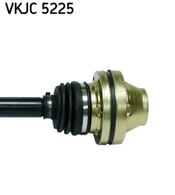 SKF VKJC 5225 Rulman Vkjc 5225 7P0407271CX
