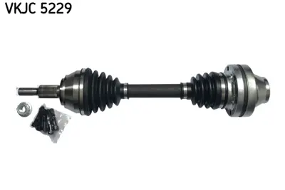 SKF VKJC 5229 Rulman Vkjc 5229 7L6407271GX