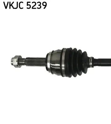 SKF VKJC 5239 Rulman Vkjc 5239 495001R010