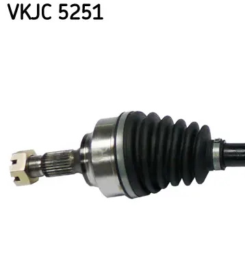 SKF VKJC 5251 C5 32738H