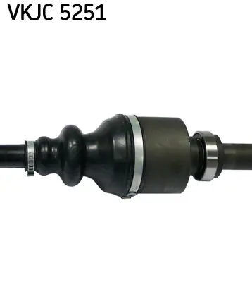 SKF VKJC 5251 C5 32738H