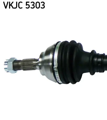 SKF VKJC 5303 Berlıngo / Berlıngo Fırst, Bx, Xsara, Xsara Pıcasso, Zx, 305, Partner 95619480 96009410