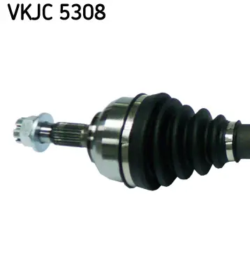 SKF VKJC 5308 C5, C8 3273RN