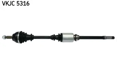 SKF VKJC 5316 Zx 3273Y3