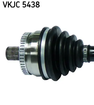 SKF VKJC 5438 Rulman Vkjc 5438 8D0407271DL 8D0407451X