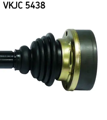 SKF VKJC 5438 Rulman Vkjc 5438 8D0407271DL 8D0407451X