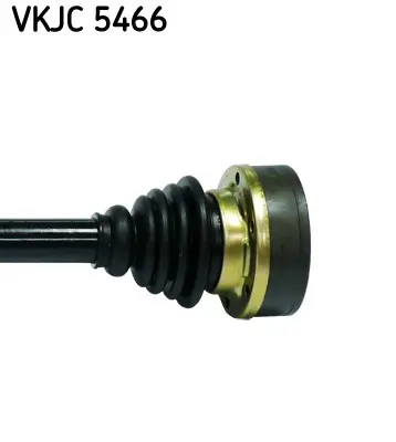SKF VKJC 5466 Rulman Vkjc 5466 8D0407272DL 8D0407452X