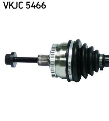 SKF VKJC 5466 Rulman Vkjc 5466 8D0407272DL 8D0407452X