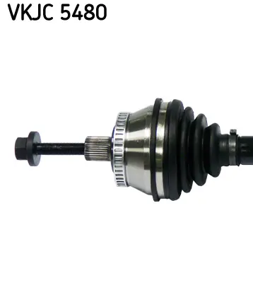 SKF VKJC 5480 Rulman Vkjc 5480 8D0407272BQ 8D0407452MX