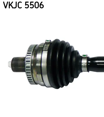SKF VKJC 5506 Rulman Vkjc 5506 8E0407451QX