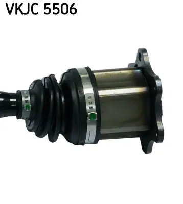 SKF VKJC 5506 Rulman Vkjc 5506 8E0407451QX