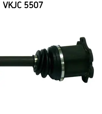 SKF VKJC 5507 Rulman Vkjc 5507 8E0407451JX