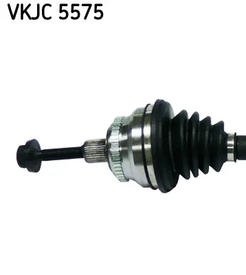 SKF VKJC 5575 Rulman Vkjc 5575 8A0407451AX