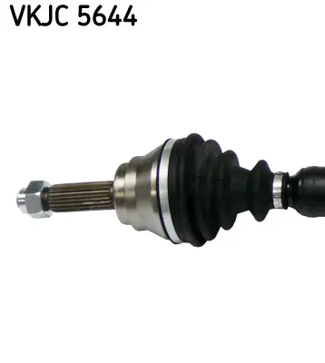 SKF VKJC 5644 Rulman Vkjc 5644 RE87AX3219J1A