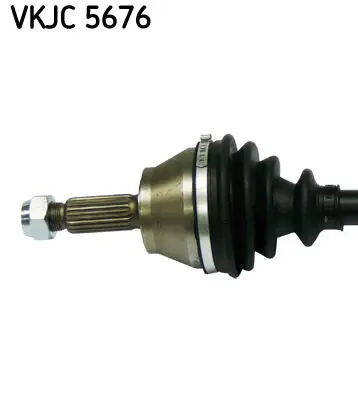 SKF VKJC 5676 Rulman Vkjc 5676 RE90FX3220B1A