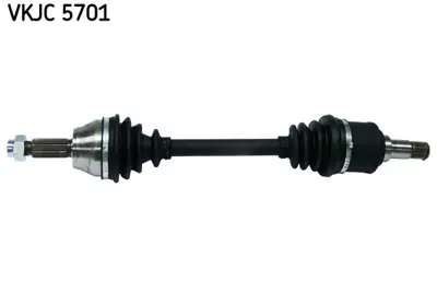 SKF VKJC 5701 Rulman Vkjc 5701 RE97FX3220B1A