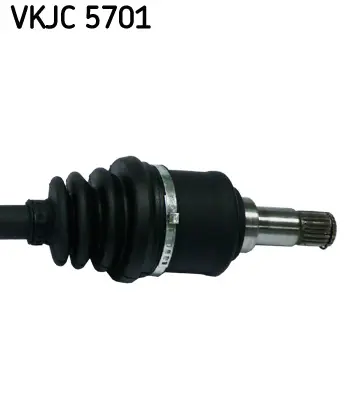 SKF VKJC 5701 Rulman Vkjc 5701 RE97FX3220B1A