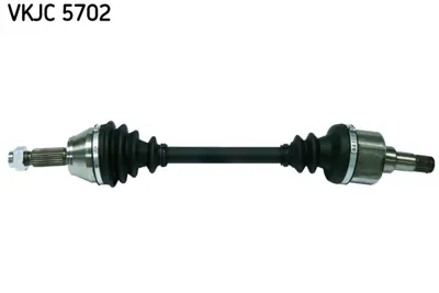 SKF VKJC 5702 Rulman Vkjc 5702 RM97FX3220GA