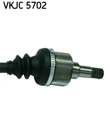 SKF VKJC 5702 Rulman Vkjc 5702 RM97FX3220GA