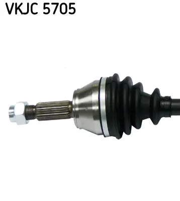 SKF VKJC 5705 Rulman Vkjc 5705 RE97FX3220C1A