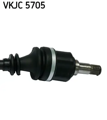 SKF VKJC 5705 Rulman Vkjc 5705 RE97FX3220C1A