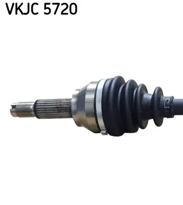 SKF VKJC 5720 Rulman Vkjc 5720 RM8V513B437AA2B